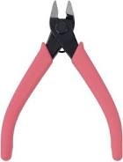 Bandai Spirits Entry Nippers (Pink)
